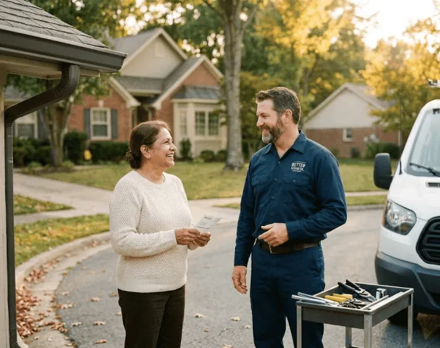 Gutter Repair Anchorage, AK FAQs