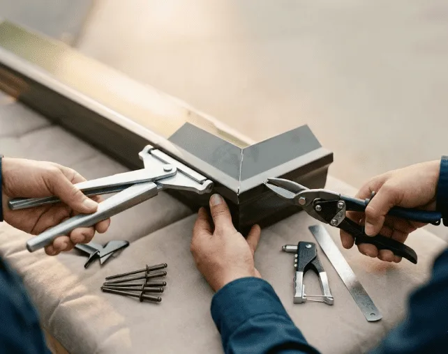 Why choose Gutter Repair in Anchorage, AK